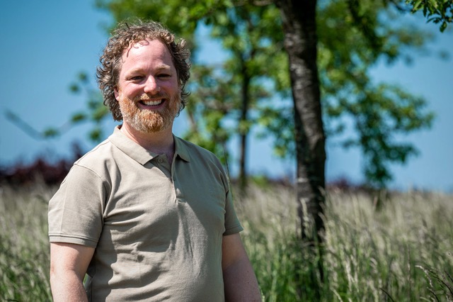 Bedrijfspsycholoog Lennard Hulsebos, Teambuilding en Rauwe Trainingen