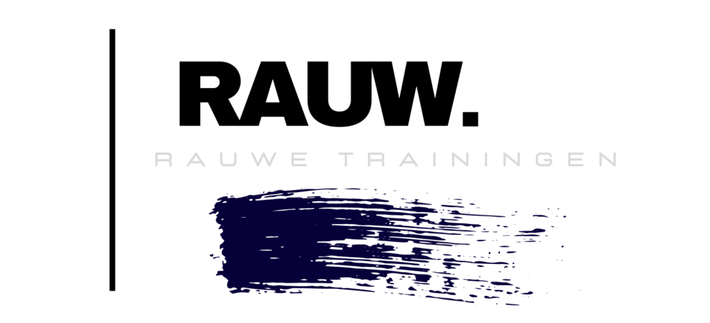 logo rauwe bedrijfstraining